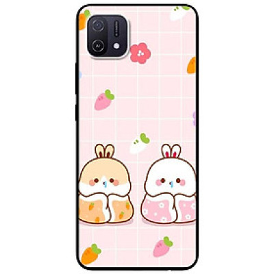 Ốp lưng dành cho Oppo A16K - Oppo A36 / Oppo A76 - Oppo Reno 7z 5G - Búp Bê Cừu