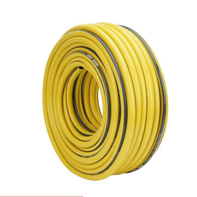  Bộ dây vòi xịt nước rửa xe, tưới cây . tăng áp 3 lần, loại 7m, 10m 206236 đầu đồng, cút đồng,nối đồng