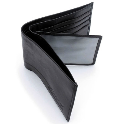 HJ2104-05-06 - Bóp nam Huy Hoàng sang trọng màu da, đen, nâu