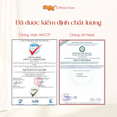 Gạo lứt giảm cân ăn liền Mailey Túi 150g - gạo lứt sấy rong biển/ cháy tỏi ăn kiêng healthy eat clean