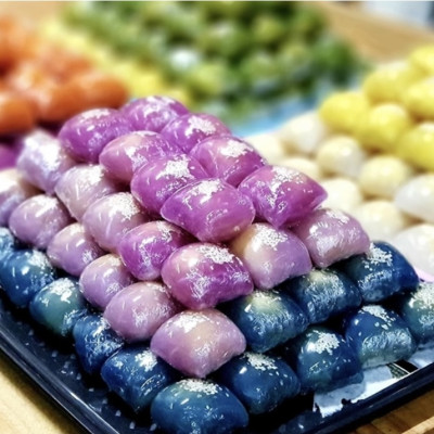 BỘT NĂNG - BỘT ĐAO- BỘT LỌC - BỘT SẮN 1kg