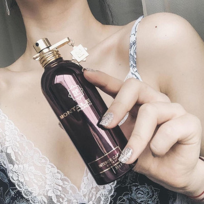 Nước Hoa Montale Intense Cafe Eau De Parfum 100ml