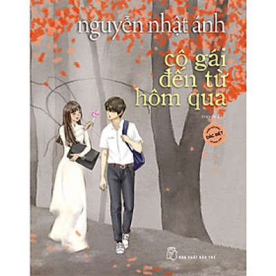 Cô Gái Đến Từ Hôm Qua (Bản Đặc Biệt)