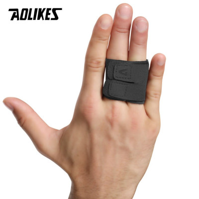Nẹp cố định ngón tay AOLIKES A-1581 Sports finger