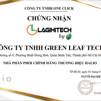 Máy Uốn Tóc Halio instaCurl Premium Automatic Hair Styler Tự Động Xoay - Bóng Mượt x18 lần, Trục 32 mm