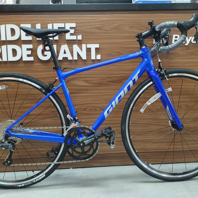 Xe đạp đua CONTEND 2 2024