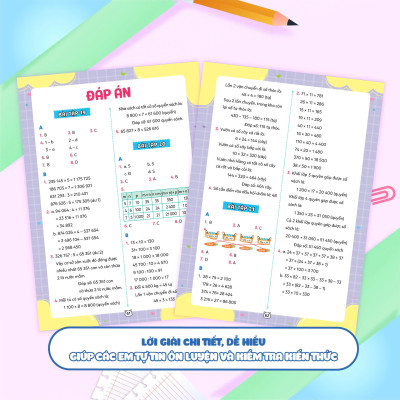 Sách - Vở Bài Tập Toán Tăng Cường Lớp 4 - Tập 2 (Theo Sách Giáo Khoa Kết Nối Tri Thức Với Cuộc Sống)