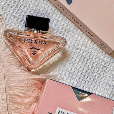 Nước Hoa Nữ Prada Paradoxe Eau De Parfum 90ml