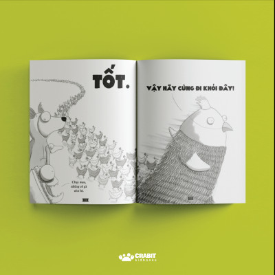 Băng Đảng Quái Kiệt - Tập 2