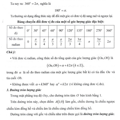 Khám Phá Toán 11 Để Học Giỏi - Tập 1 (Dùng Kèm SGK Chân Trời Sáng Tạo) _HA