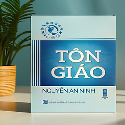 Tôn Giáo - Nguyễn Anh Ninh - TH75
