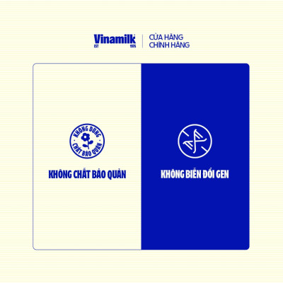 Thùng 12 hộp Trà Atisô ít đường Vinamilk - Hộp giấy 1L