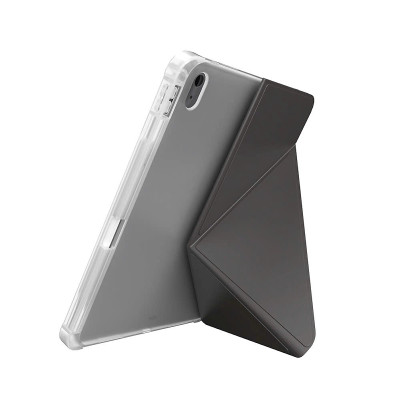 Bao Da cho iPad A16 Gen 11 , Gen 10 , Gen 7/8/9 10.2 , Air 4/5 ,Air M2 M3, Pro 11inh M1 /M2 /M4 hiệu Wi WU Classic III Case GF-003 , Bảo vệ hoàn hảo - Hàng chính hãng