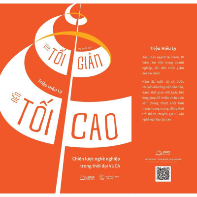 Sách - Từ Tối Giản Đến Tối Cao - AZ Việt Nam
