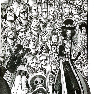 One Piece Tập 70: Doflamingo Xuất Hiện (Tái Bản 2022)