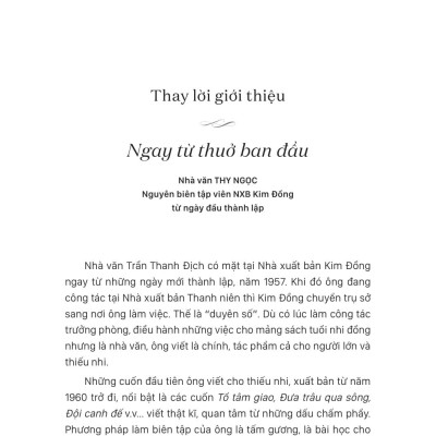 Sách - Tủ Sách Vàng - Tác Phẩm Chọn Lọc Dành Cho Thiếu Nhi - Một Cần Câu (Tái Bản 2024)
