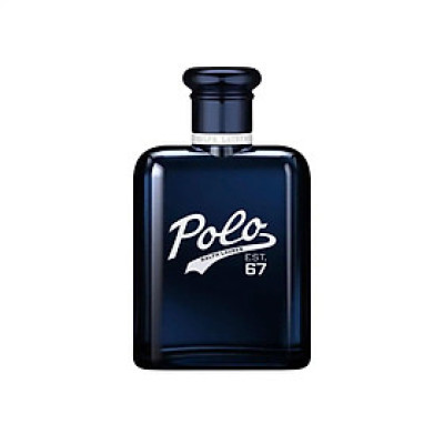 Nước Hoa Nam Ralph Lauren Polo 67 100ml