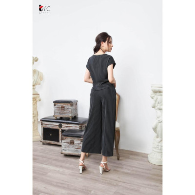 Quần ống suông Tri