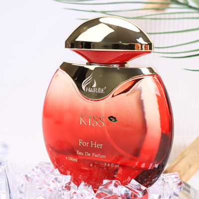 Nước Hoa Nữ CHARME KISS 100ML Lưu Hương Lâu, Cá Tính, Quyến Rũ, Lôi Cuốn