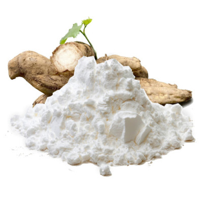 Bột Sắn Dây Nguyên Chất Viettin Mart 1Kg