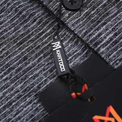 Áo thun nam KHATOCO sale off