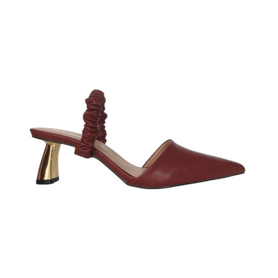 giầy sandal nữ phong cách thời thượng siêu hot 21802