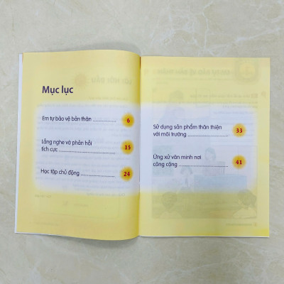 Sách - Giáo Dục Kĩ Năng Sống Lớp 3 - NXB Giáo Dục