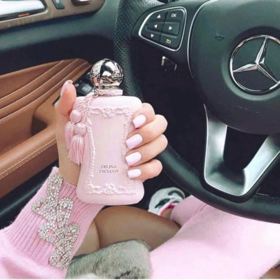 Nước Hoa Nữ Parfums de Marly Delina Exclusif 75ml