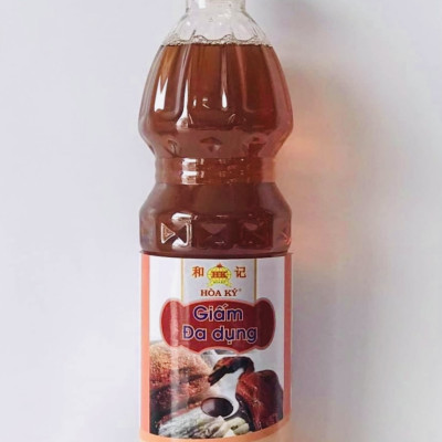 Muối Đức 500gr nguyên chất