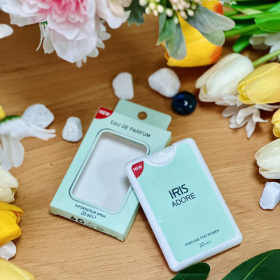 Nước Hoa Nữ Iris Adore  20ml