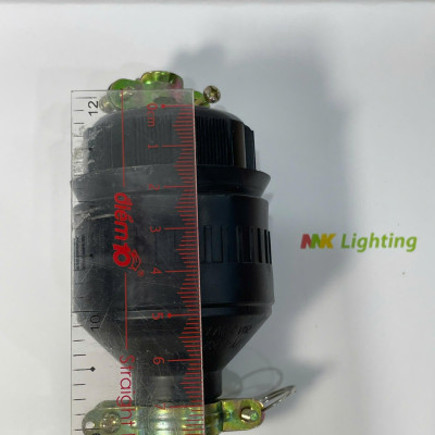 Phích cắm Locking JY-7320 RB 3P 20A 250V JYE hàng chính hãng