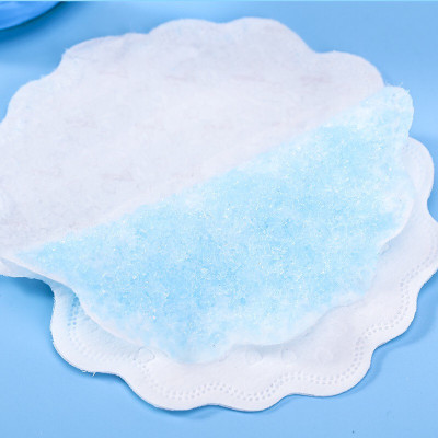 Hộp 40 Miếng Dán Thấm Mồ Hôi Nách P98 - Hạn Chế Mồ Hôi Nách [ CÓ CHE TÊN KHI GIAO HÀNG ]