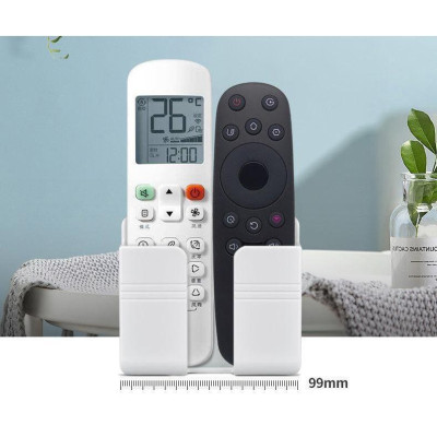 Kệ Dán Tường Đựng Điện Thoại Để Sạc Pin Siêu Tiện Lợi