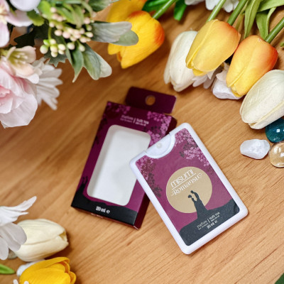 Nước Hoa Nữ Misumi Romansu 20ml