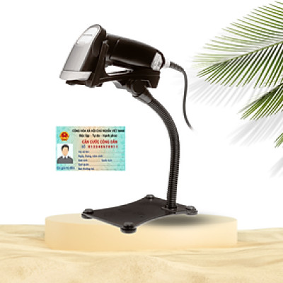 Máy đọc quét căn cước công dân – Máy đọc chip CCCD – OPI-3601 (Hàng chính hãng)