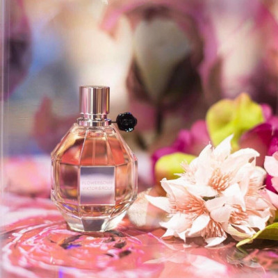 Nước Hoa Nữ Viktor & Rolf Flowerbomb L