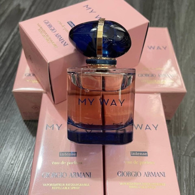 Nước Hoa Nữ Giorgio Armani My Way Intense Eau De Parfum