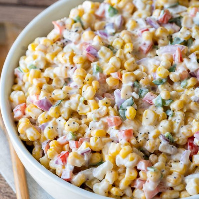 Bắp Hạt Đóng Hộp Taste-T 2,95kg - Nhập Khẩu Thái Lan | Taste-T Whole Kernel Corn 2.95kg