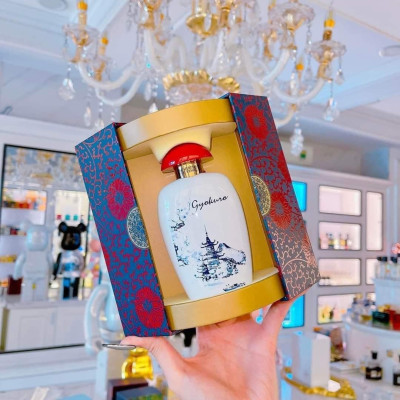 Nước Hoa The Merchant of Venice Gyokuro EDP 100ml