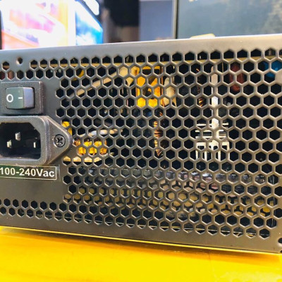 Nguồn máy tính Golden Field GF700G, 700W _ hàng chính hãng