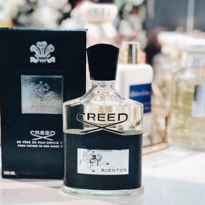Nước Hoa Nam Creed Aventus Eau De Parfum 100ml