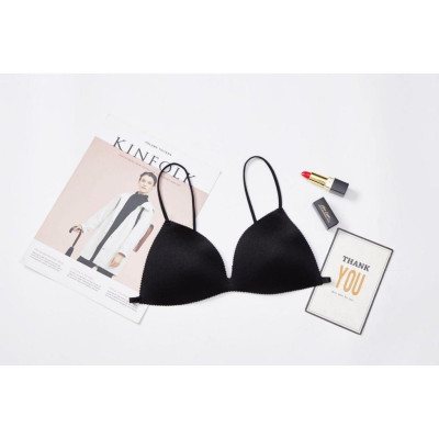  HÀNG MỚI VỀ - ÁO BRA ĐÚC SU CÀI SAU DÂY MẢNH HOT HIT FREESIZE - BRA 818