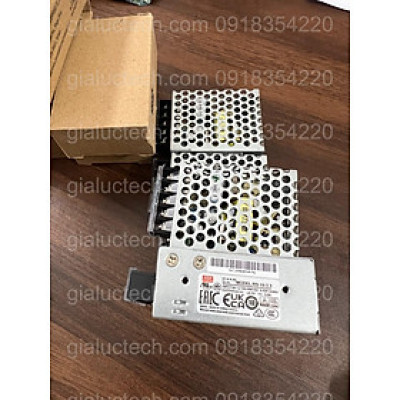 Nguồn Meanwell RS-15-3.3 Hàng nhập khẩu
