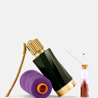 Nước hoa Nữ Cao Cấp Atelier Versace Safran Royal Eau De Parfum 100ml