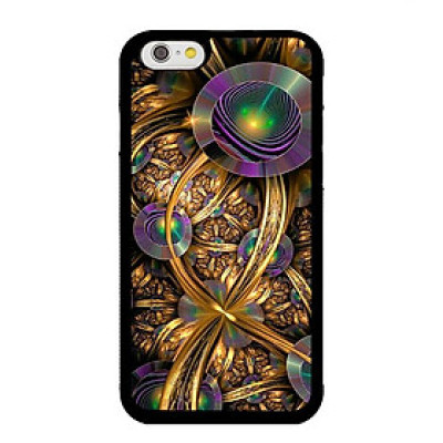 Ốp lưng cho điện thoại Iphone 6 hoạ tiết và hoa (16) - Hàng chính hãng