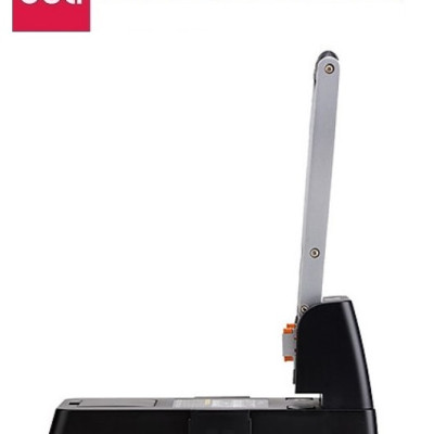 Máy đục lỗ Deli - E0150 - 150 tờ