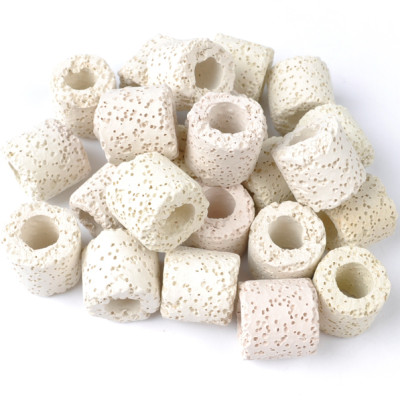 Sứ Lọc Hồ Cá 1.5KG/2KG vật liệu lọc nước bể cá cảnh, hồ thủy sinh cao cấp