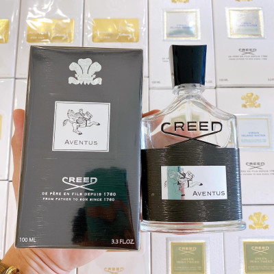 Nước Hoa Nam Creed Aventus Eau De Parfum 100ml
