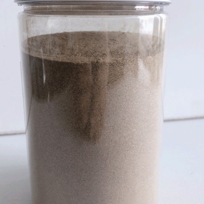 Bột Rau Má Sấy Lạnh - Hủ 500gr