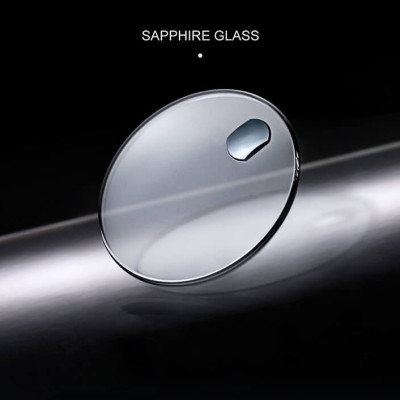 Đồng Hồ Nam Cadisen C8185M5 Chính Hãng Full Box Chống Nước Kính Chống Xước Dây Thép BH 2 Năm Máy Cơ